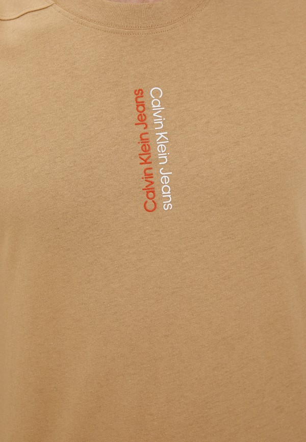 фото Футболка calvin klein jeans