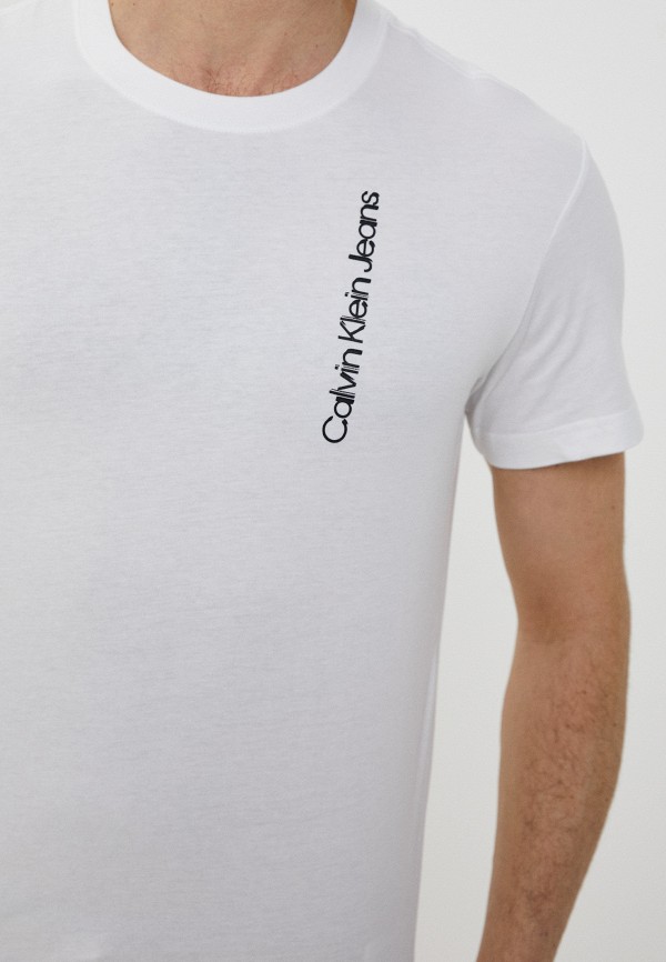фото Футболка calvin klein jeans