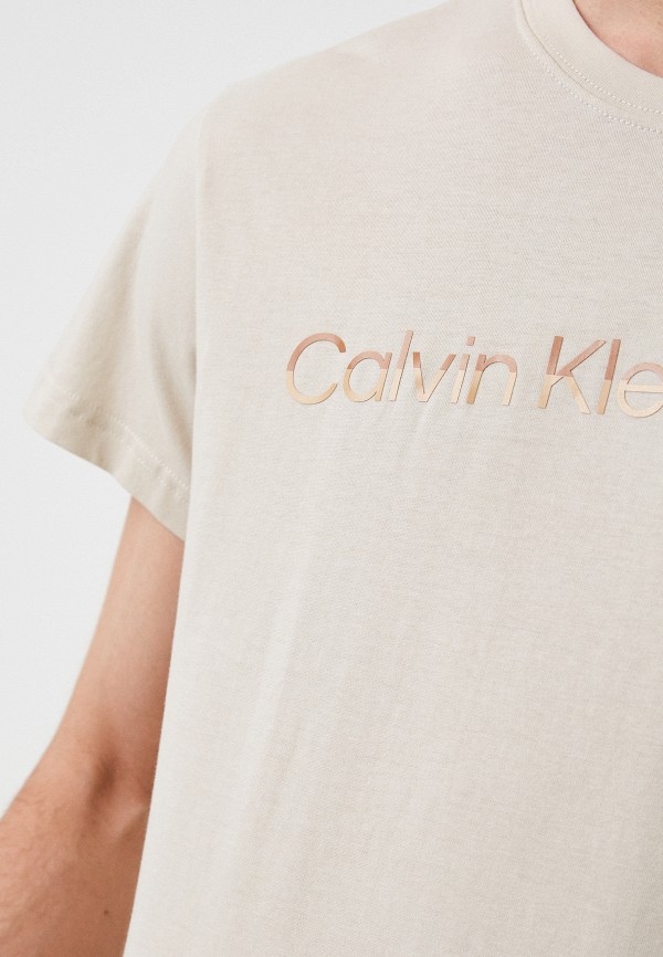фото Футболка calvin klein jeans