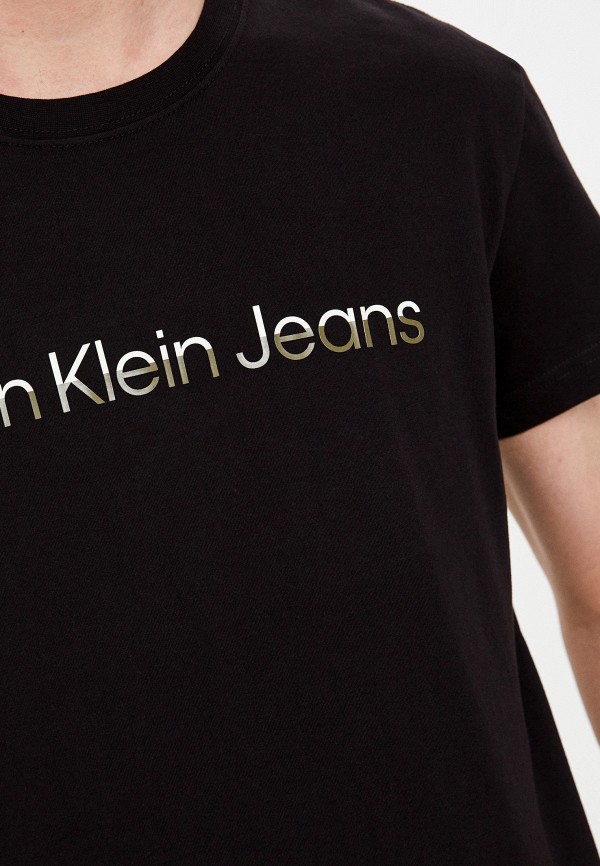 Футболка Calvin Klein Jeans J30J320194 Фото 3
