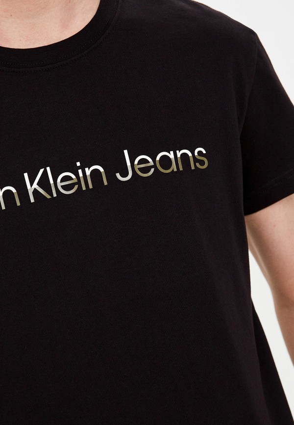 фото Футболка calvin klein jeans