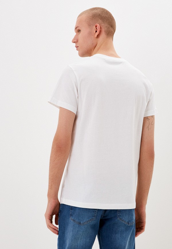 фото Футболка calvin klein jeans