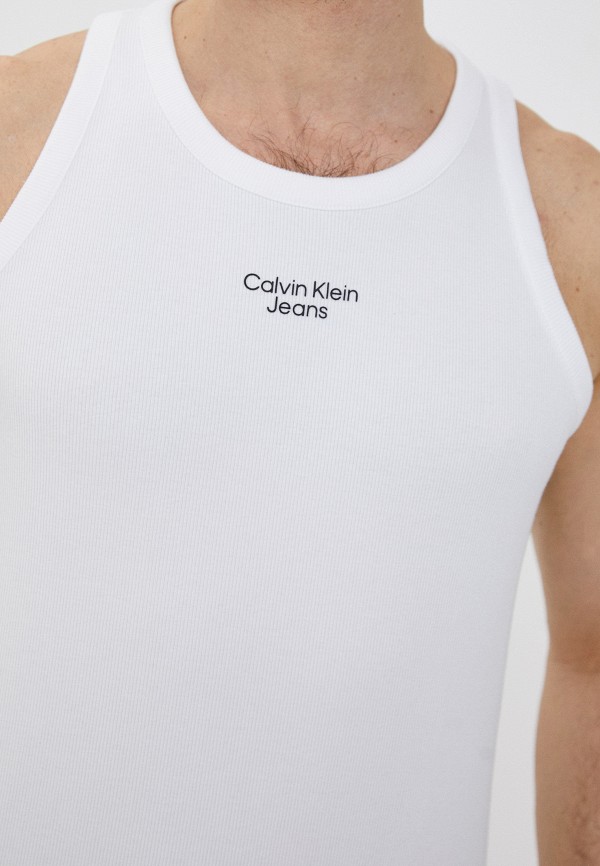 фото Майка calvin klein jeans