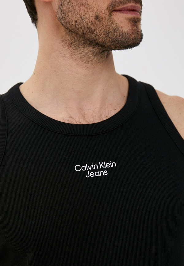 фото Майка calvin klein jeans