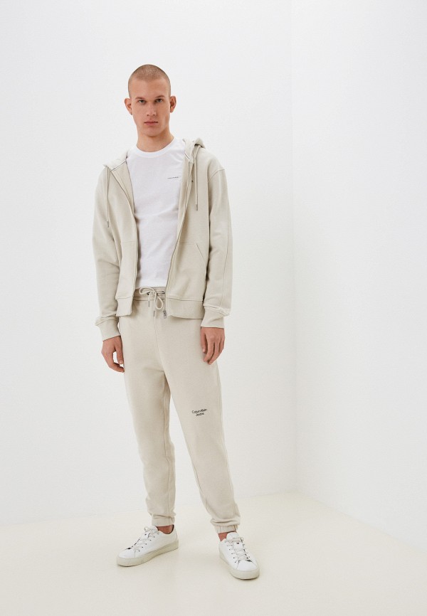 фото Брюки спортивные calvin klein jeans