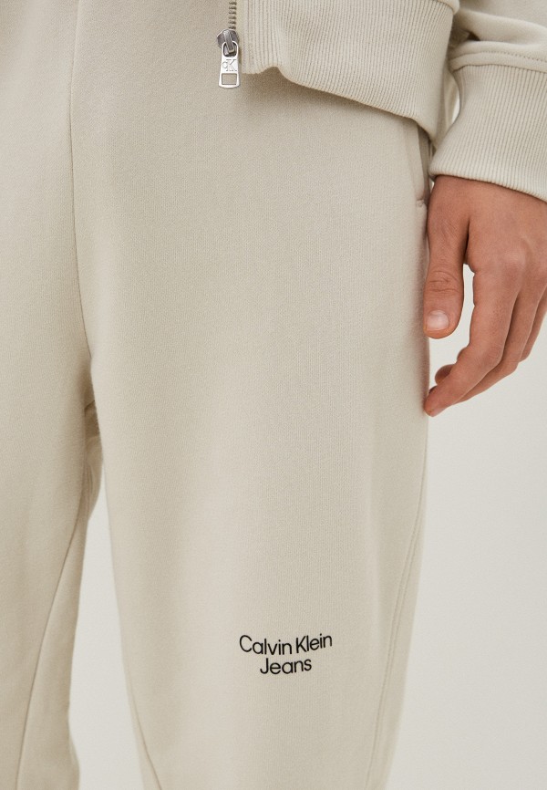 фото Брюки спортивные calvin klein jeans