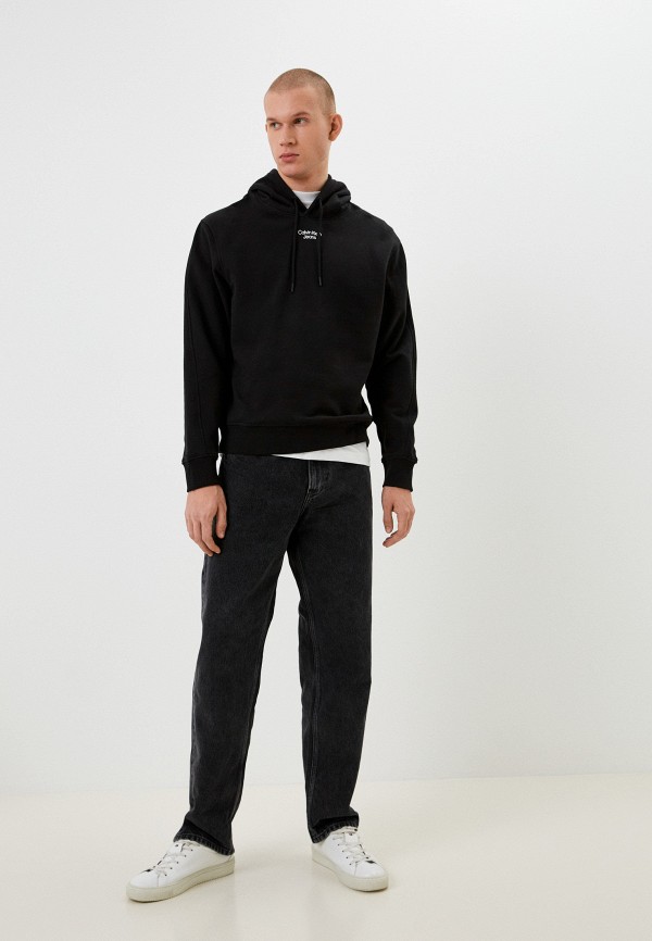 фото Джинсы calvin klein jeans