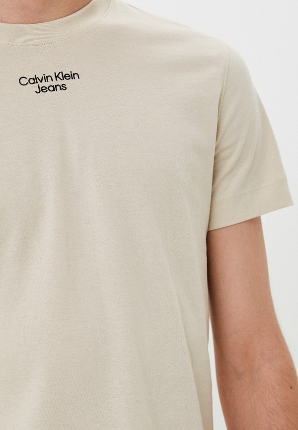 фото Футболка calvin klein jeans