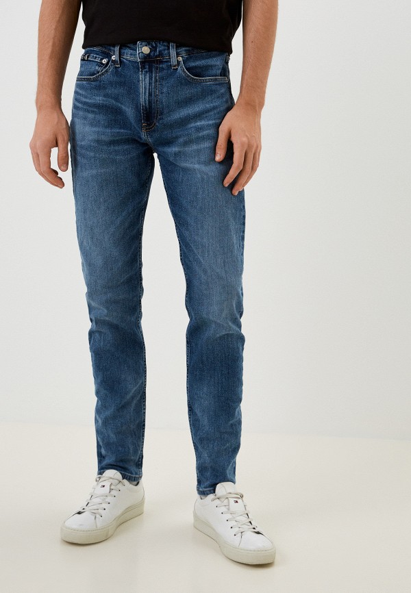 фото Джинсы calvin klein jeans