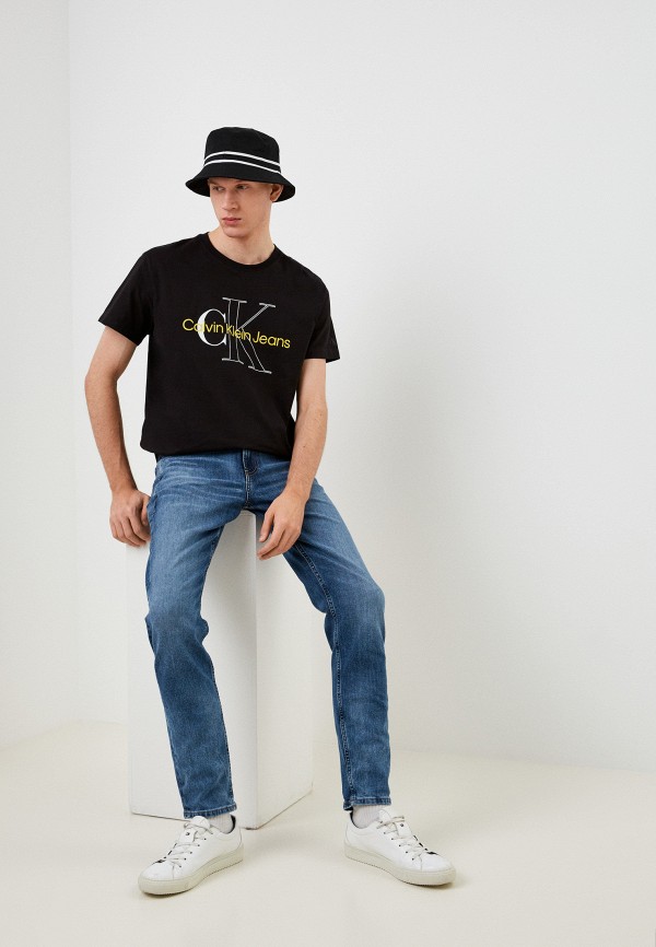фото Джинсы calvin klein jeans