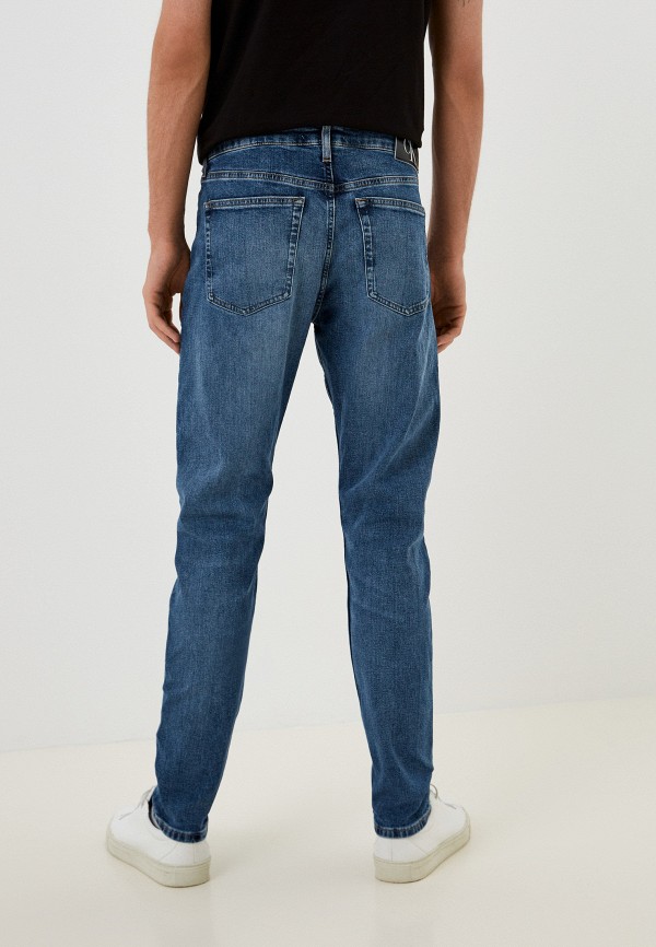 фото Джинсы calvin klein jeans