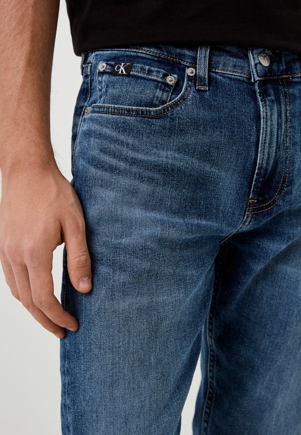фото Джинсы calvin klein jeans