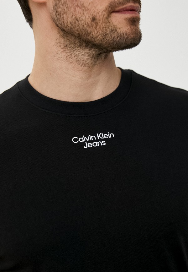 фото Футболка calvin klein jeans