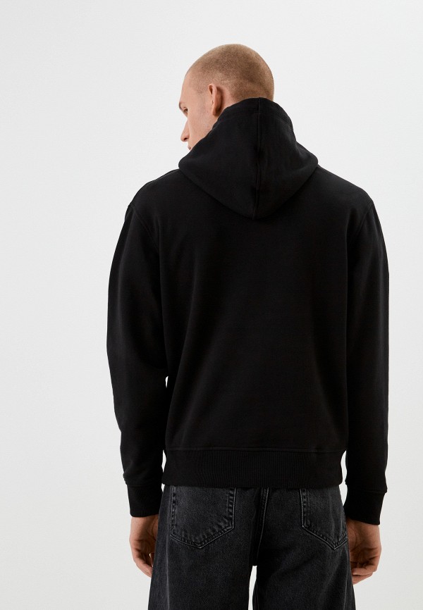фото Худи calvin klein jeans