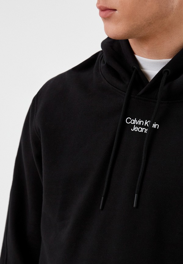 фото Худи calvin klein jeans