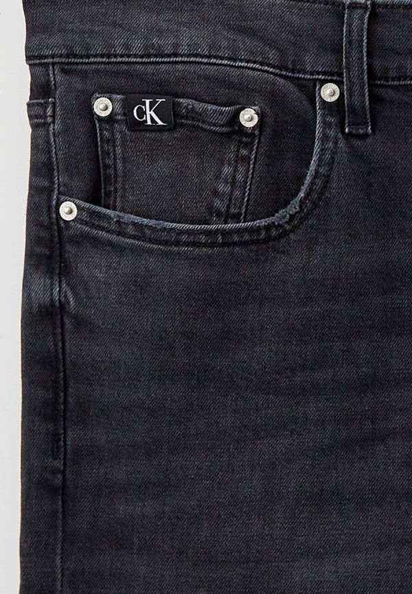 фото Джинсы calvin klein jeans