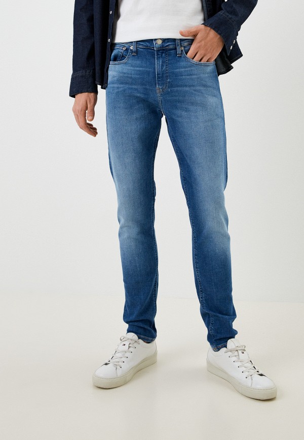 фото Джинсы calvin klein jeans