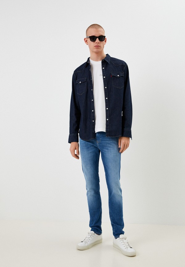 фото Джинсы calvin klein jeans