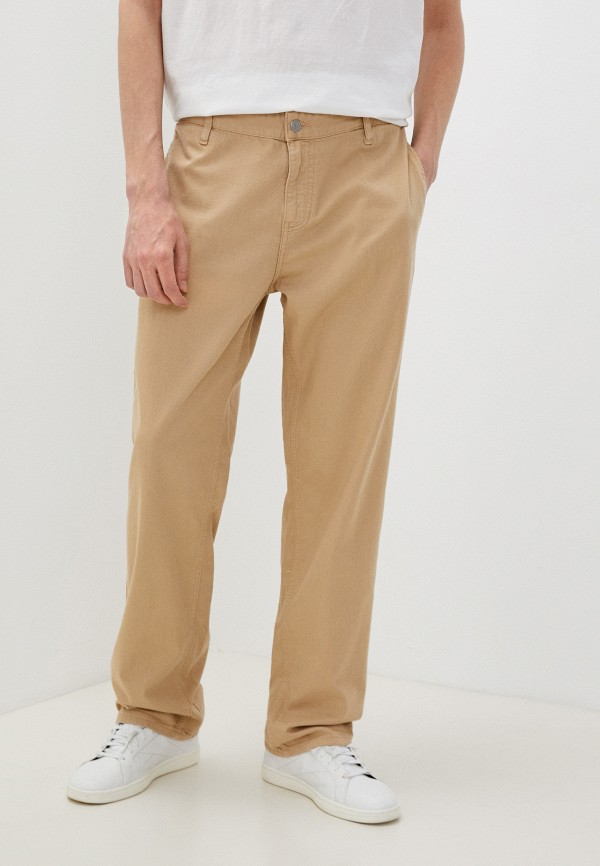 фото Брюки calvin klein jeans