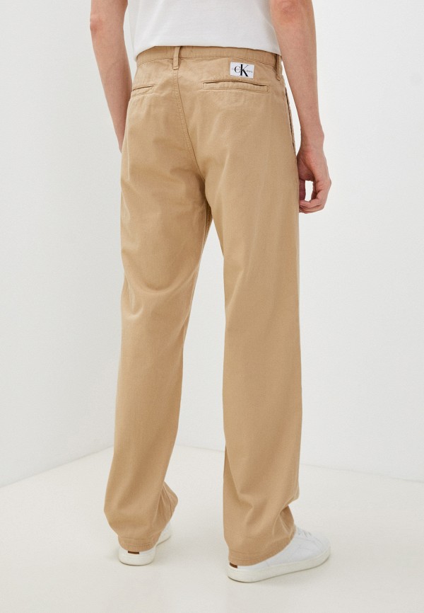 фото Брюки calvin klein jeans