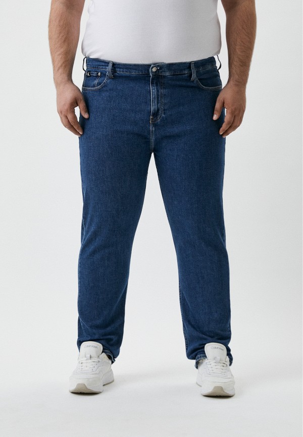 фото Джинсы calvin klein jeans