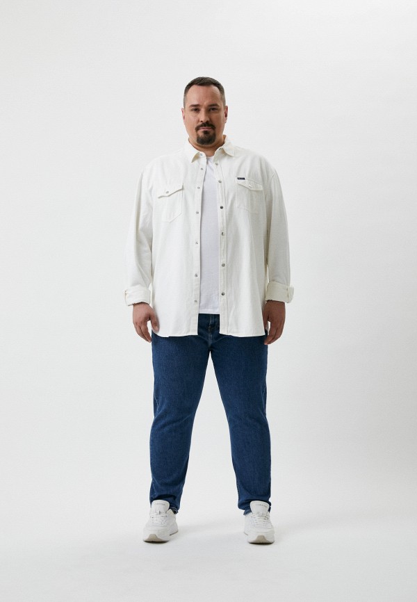 фото Джинсы calvin klein jeans