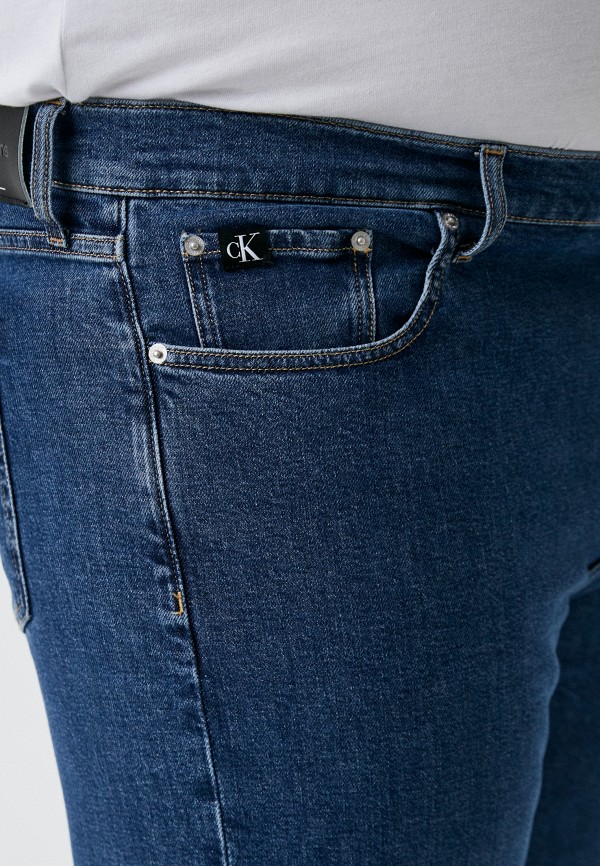 фото Джинсы calvin klein jeans
