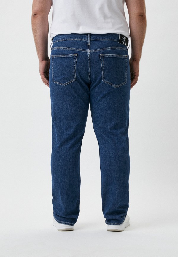 фото Джинсы calvin klein jeans