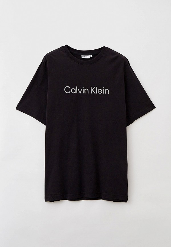 Футболка Calvin Klein черный K10K109822 RTLABF915401