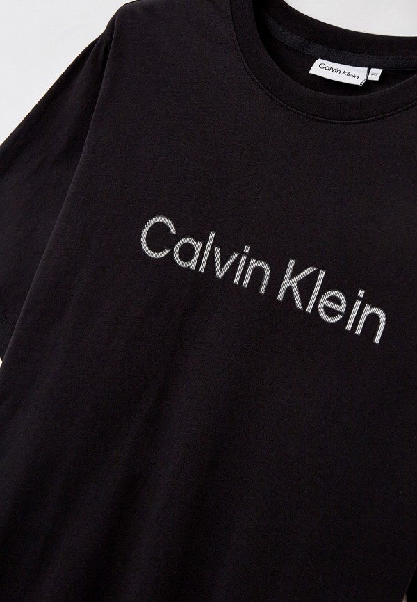 фото Футболка calvin klein