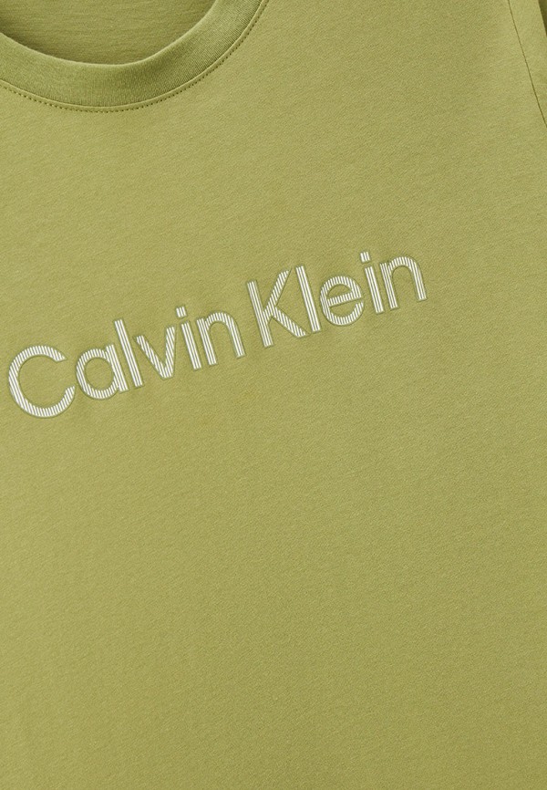 Футболка Calvin Klein K10K109822 Фото 3