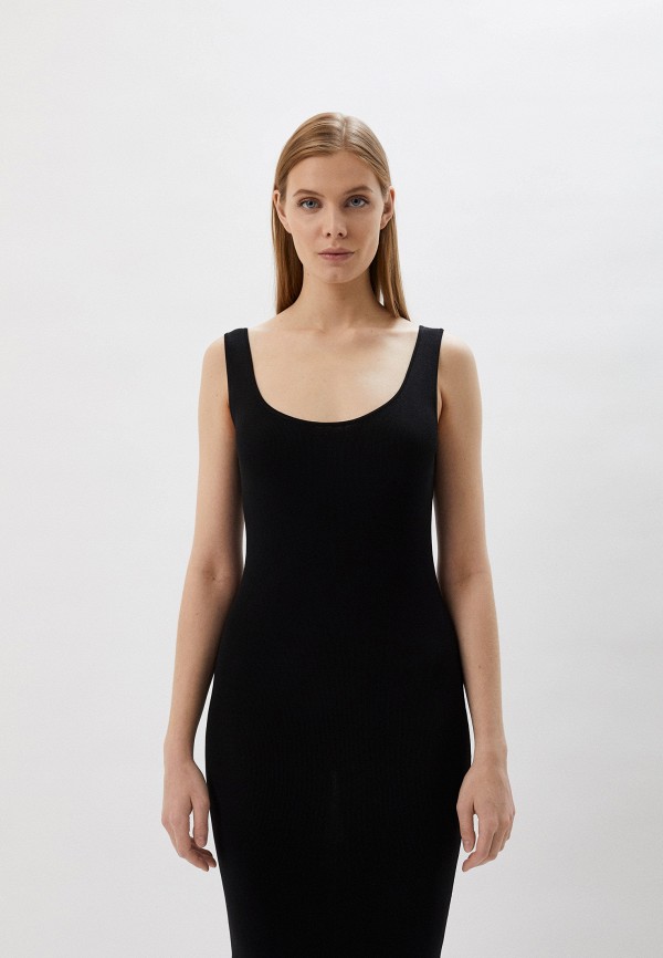 фото Платье calvin klein