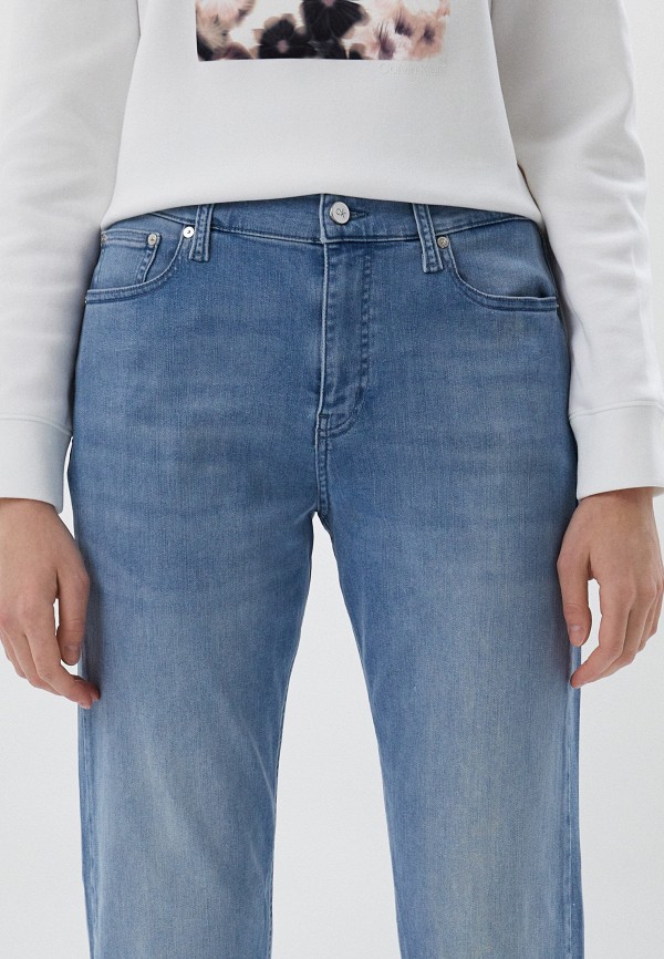 фото Джинсы calvin klein