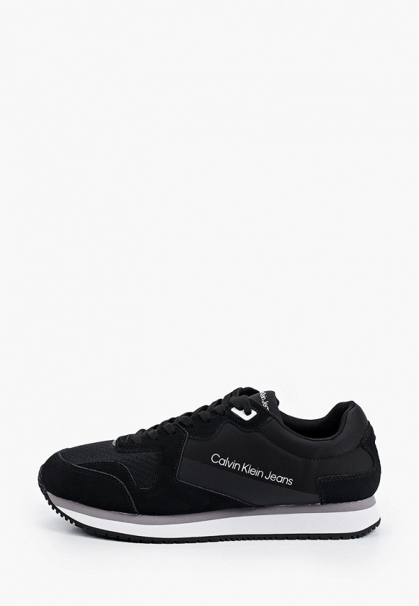 фото Кроссовки calvin klein jeans