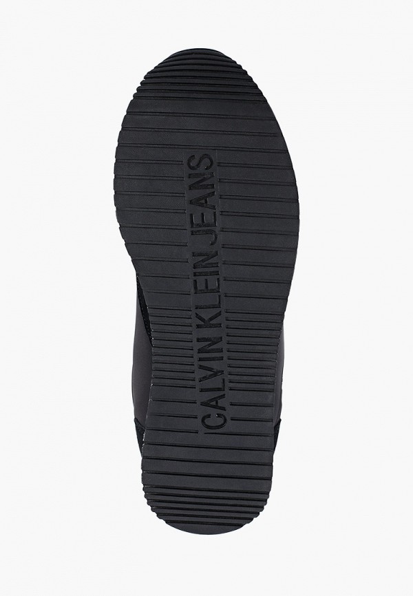 фото Кроссовки calvin klein jeans