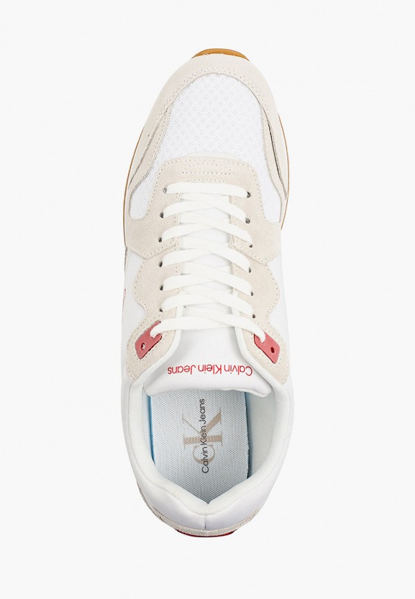 фото Кроссовки calvin klein jeans