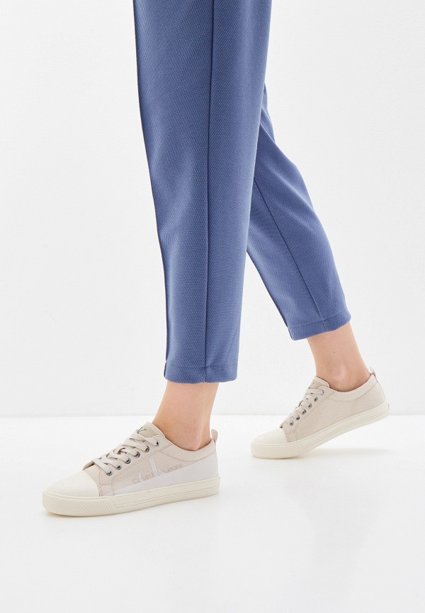 фото Кеды calvin klein jeans