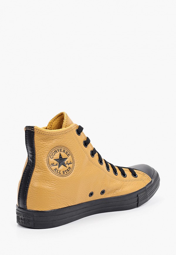 фото Кеды converse