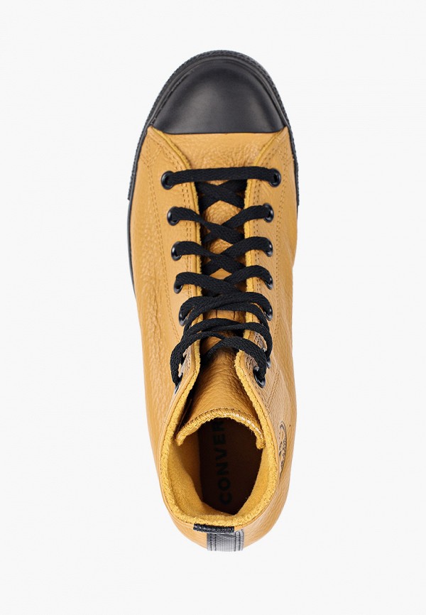 фото Кеды converse