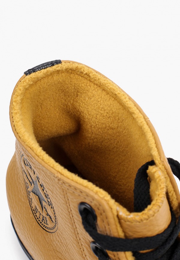 фото Кеды converse