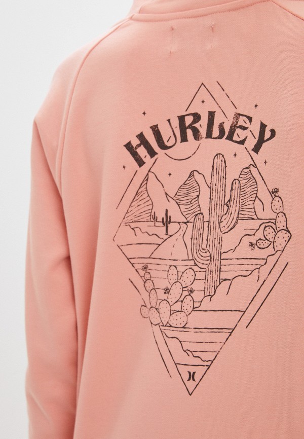 фото Худи hurley