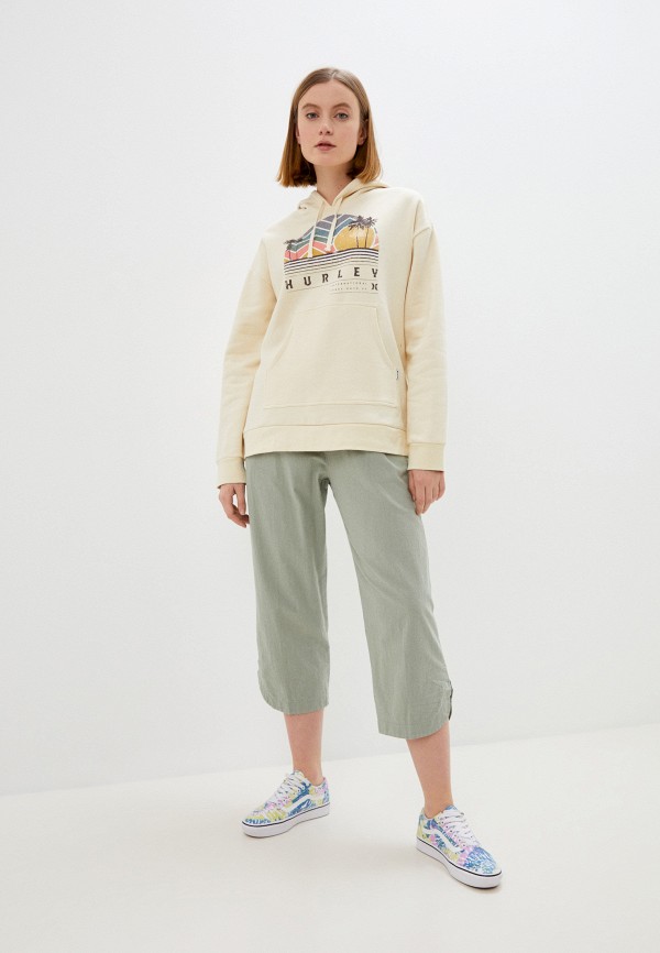 фото Худи hurley