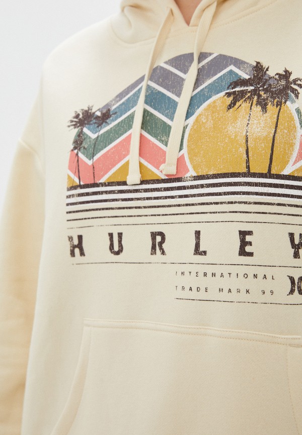 фото Худи hurley