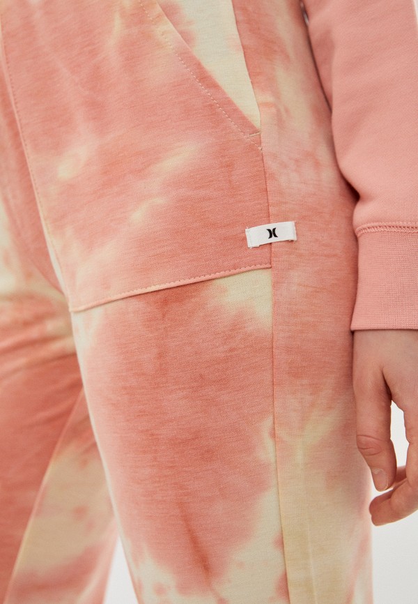 фото Брюки спортивные hurley