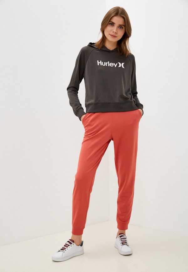 фото Брюки спортивные hurley