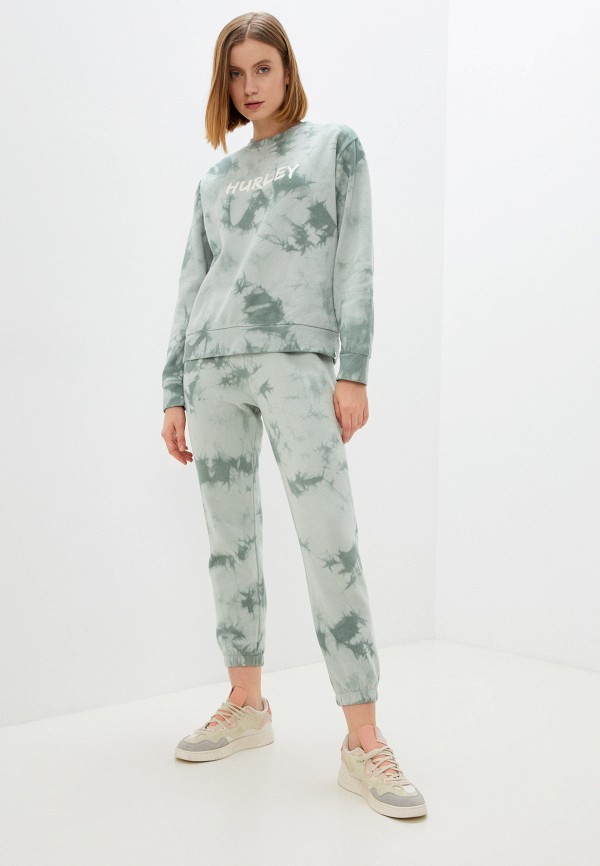 фото Брюки спортивные hurley