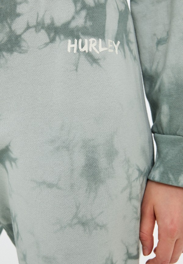 фото Брюки спортивные hurley