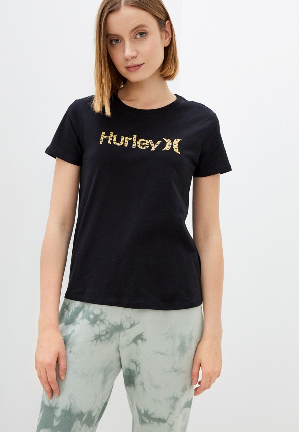 Футболка  Hurley