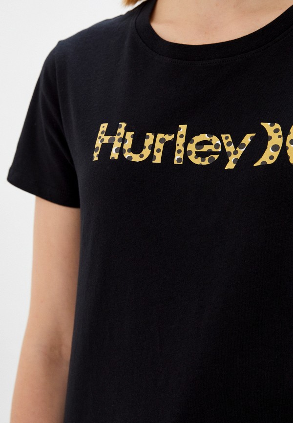 фото Футболка hurley