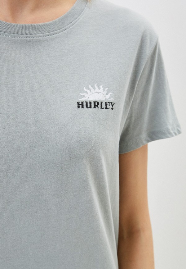 фото Футболка hurley